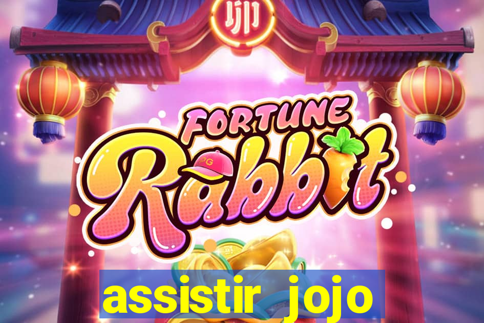 assistir jojo rabbit Informational